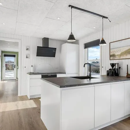 Holiday home Lk2218-lokken-saelvej-1 *