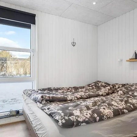 Lk2218-lokken-saelvej-1 Holiday home