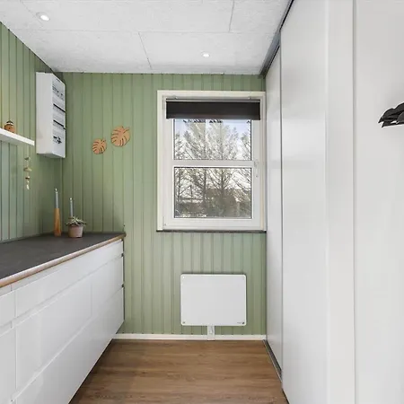 Lk2218-lokken-saelvej-1 Holiday home *