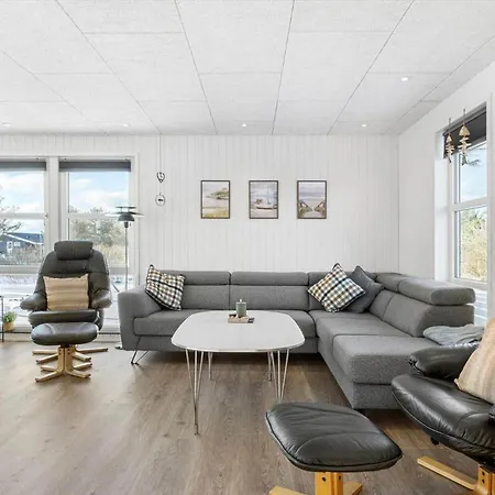 Lk2218-lokken-saelvej-1 Semesterbostad Nørre Lyngby