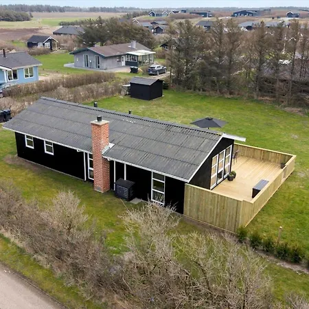 Holiday home Lk2218-lokken-saelvej-1 *