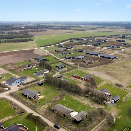 Lk2218-lokken-saelvej-1 Holiday home