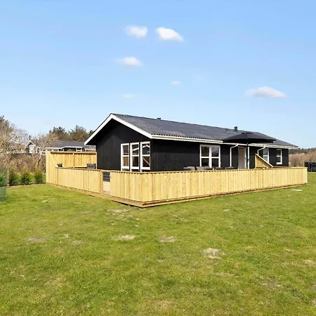 Lk2218-lokken-saelvej-1 Vakantiehuis