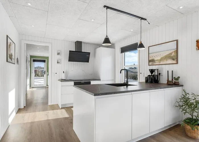 Holiday home Lk2218-lokken-saelvej-1 *