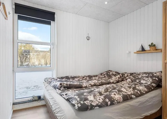 Lk2218-lokken-saelvej-1 Holiday home