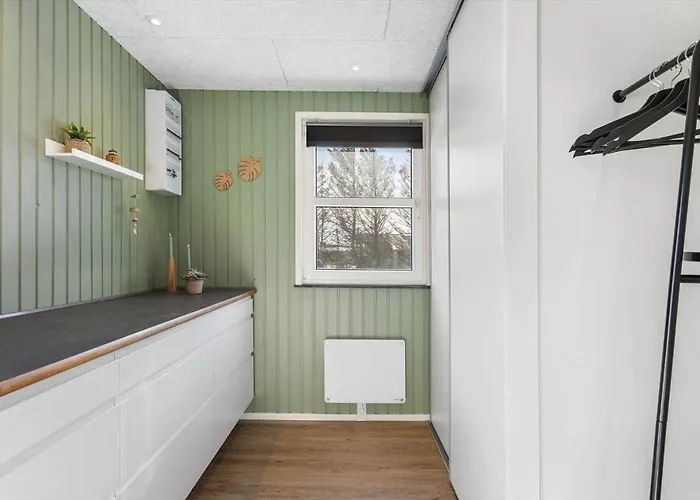 Lk2218-lokken-saelvej-1 Holiday home *