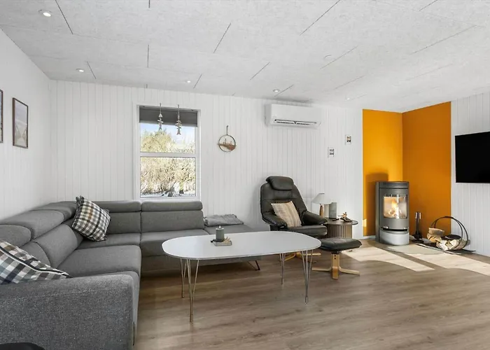 Lk2218-lokken-saelvej-1 Holiday home