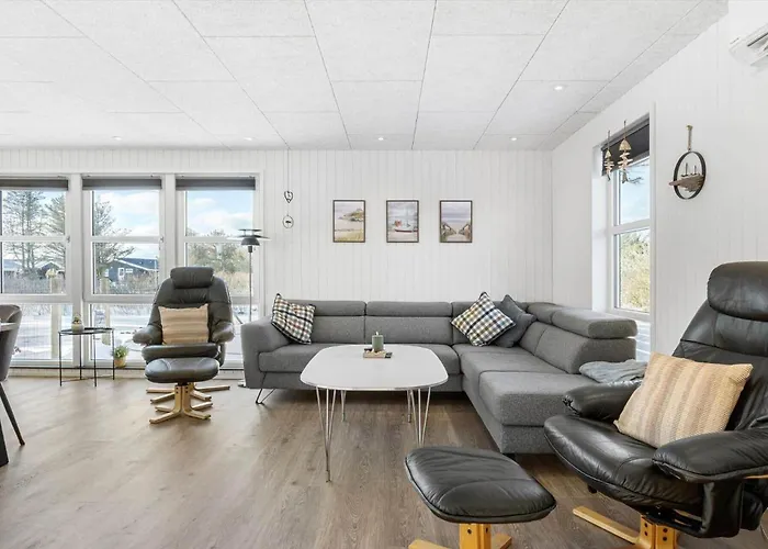 Lk2218-lokken-saelvej-1 Holiday home Norre Lyngby