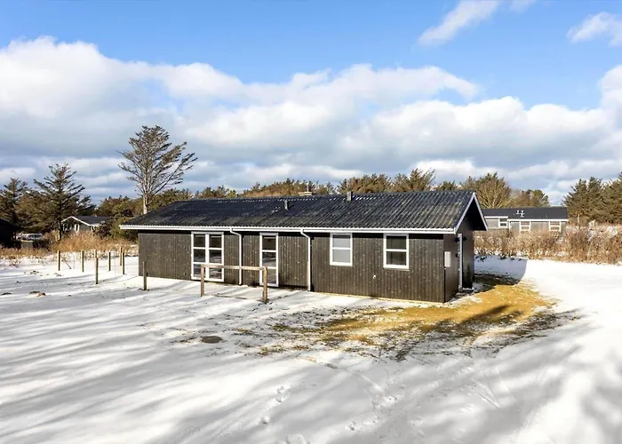 Holiday home Lk2218-lokken-saelvej-1